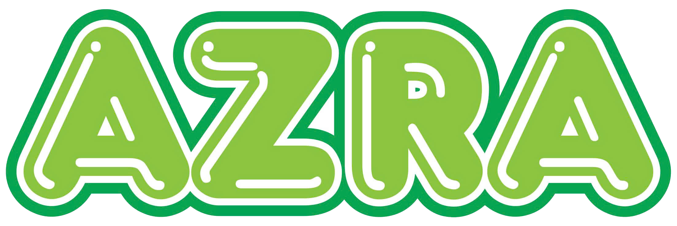 Azra logo