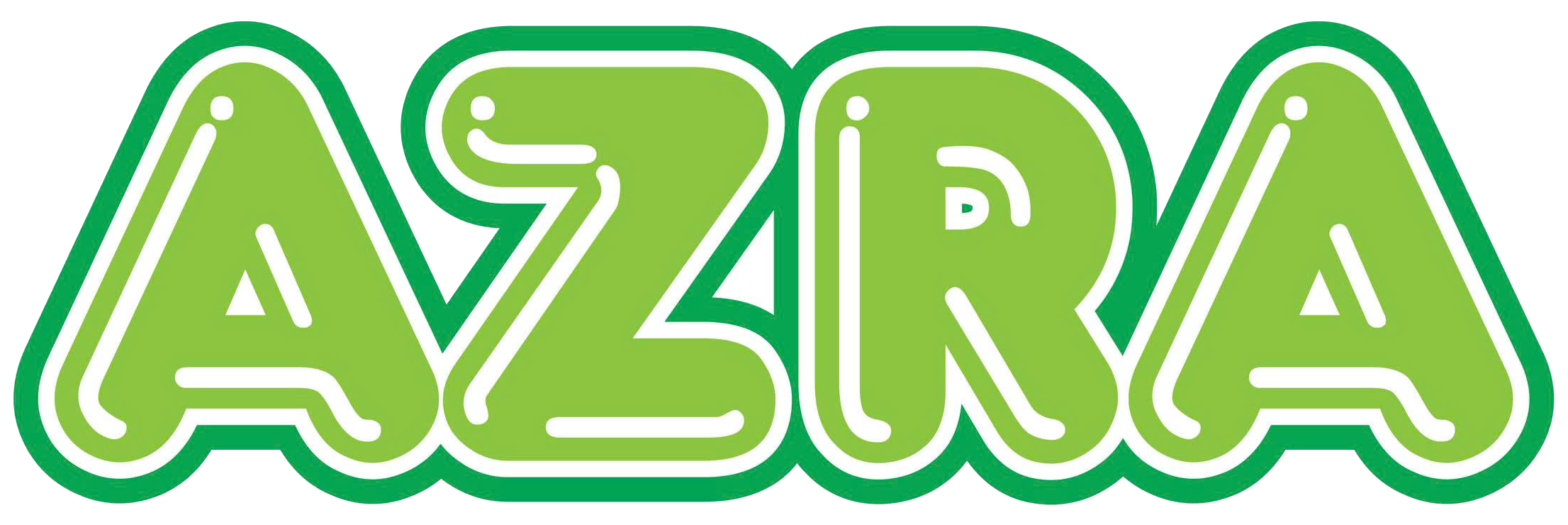 Azra logo
