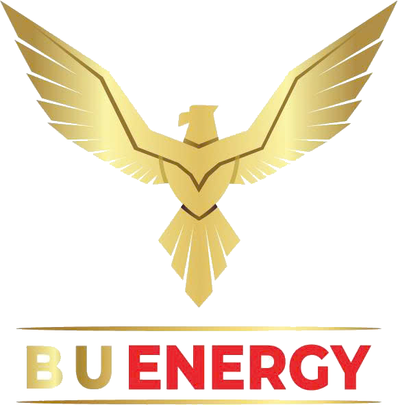 BU Energy logo