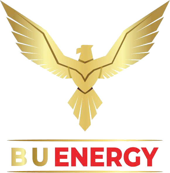 BU Energy logo