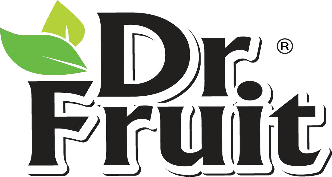 Dr.Fruit logo
