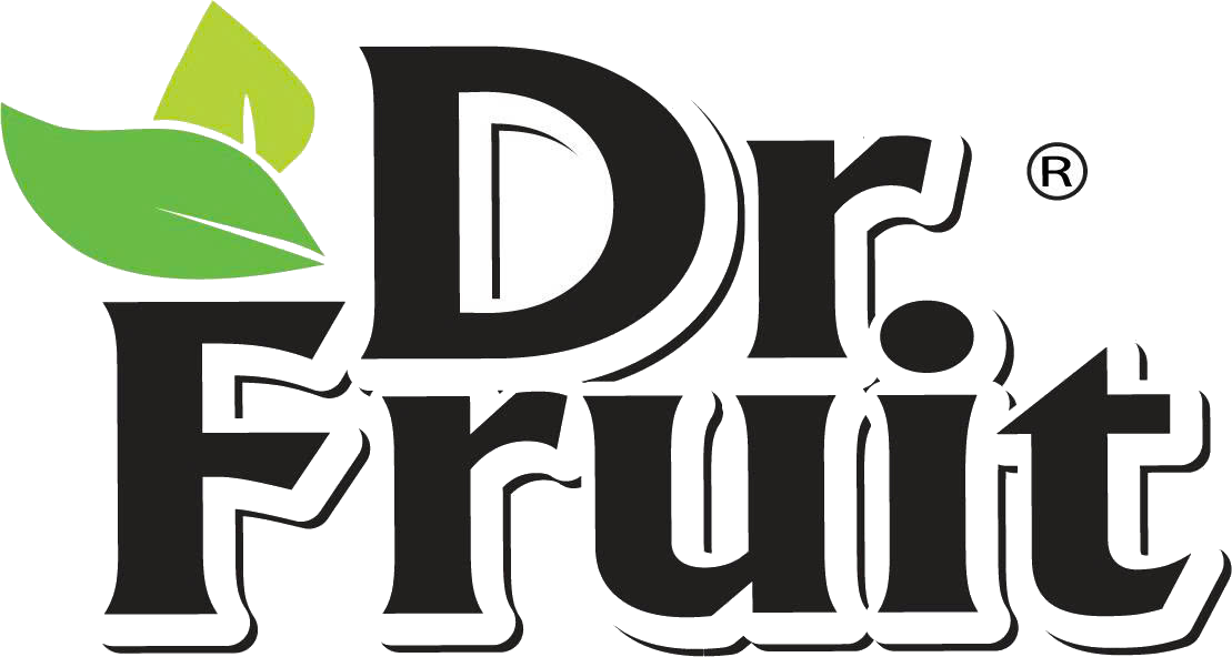 Dr.Fruit logo