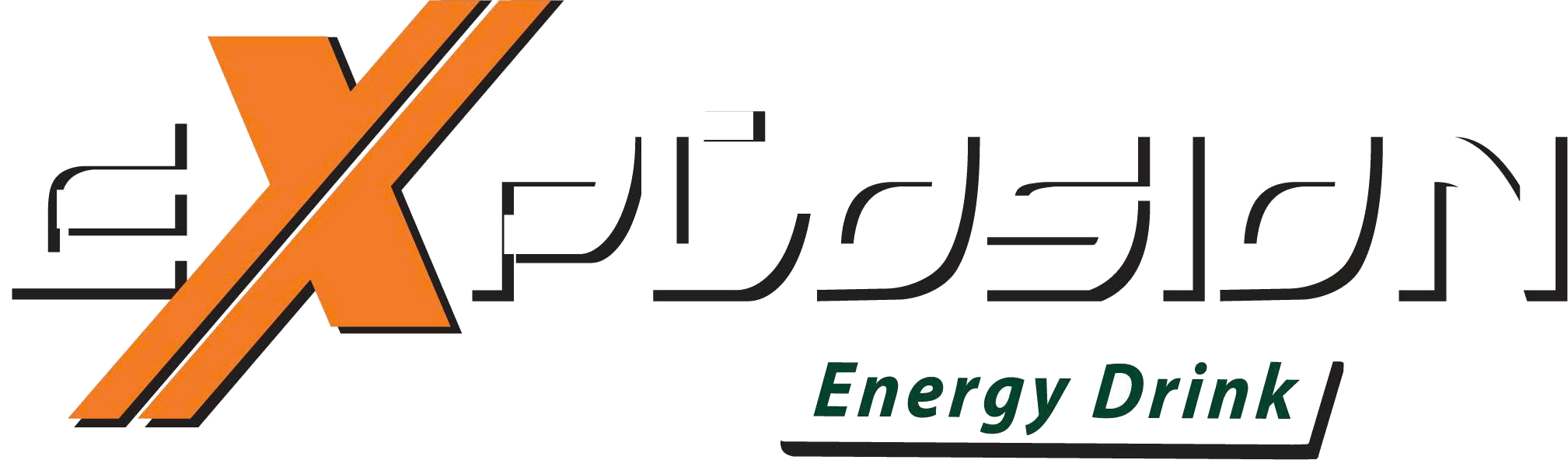 Explosion logo