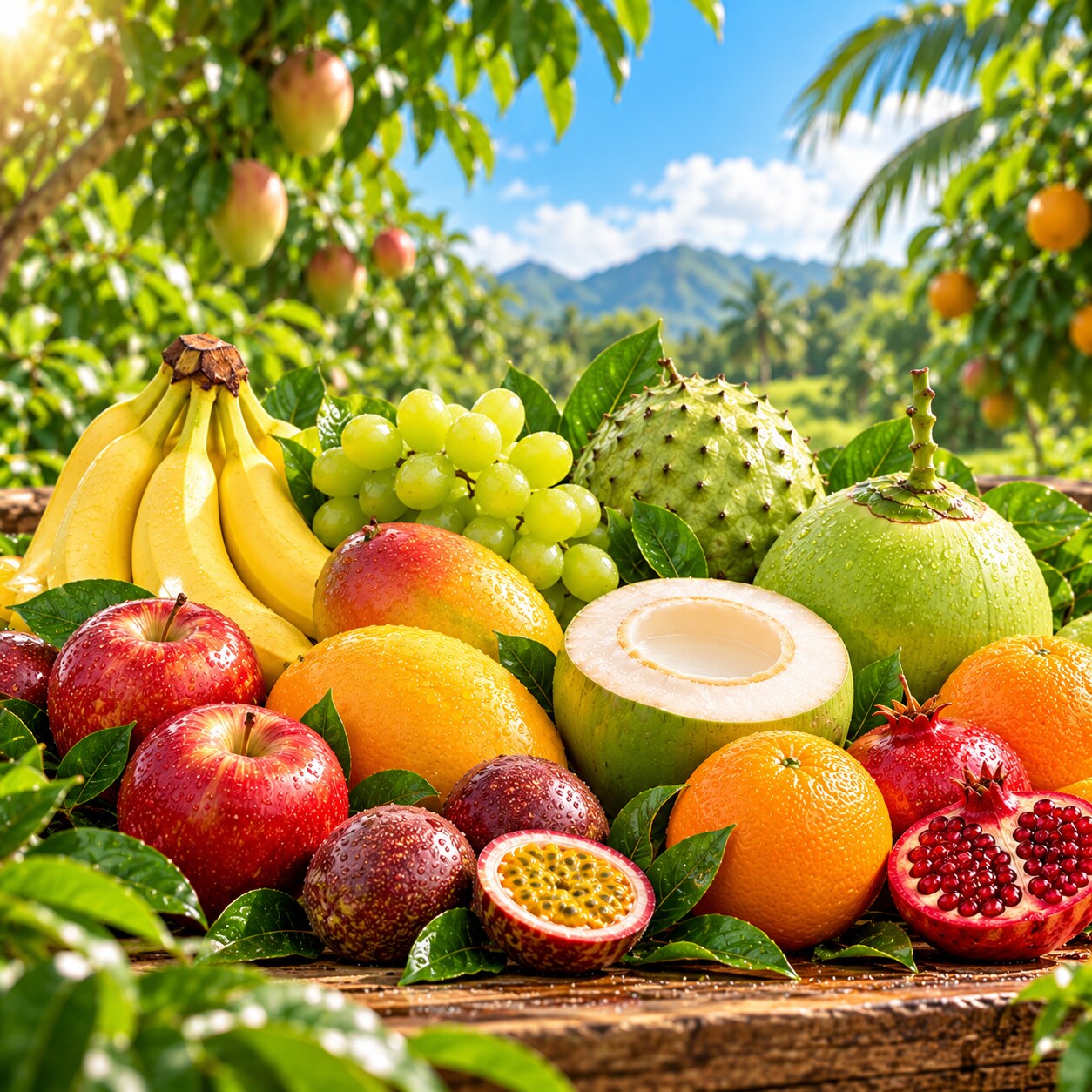 Aluminium cans packaging coconut water and fruit juice for export