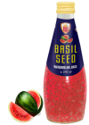 Panie Basil seed watermelon juice - 290ml