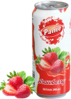 Strawberry juice 500ml