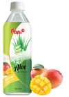 Panie Aloe vera mango - bottle 500ml