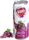 Grape juice 500ml