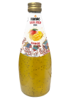 Basil seed mango juice - 290ml