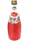 Basil seed strawberry juice-290ml