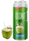 Fresh Coconut Water